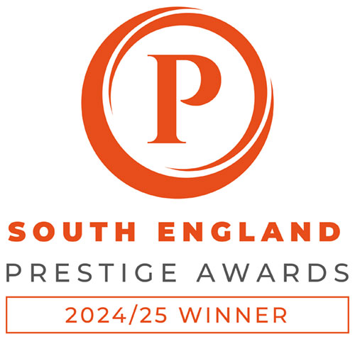 South England Prestige Awards 2024/2025 Winner